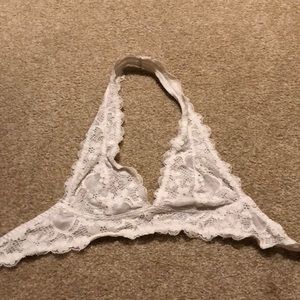 Free people bralette!